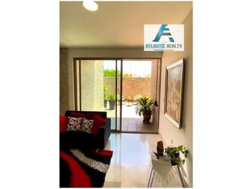 Apartamento en Venta Villa Campestre, Barranquilla