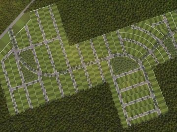 Lotes Urbanizados en VENTA en Paseos Kiní Yucatán