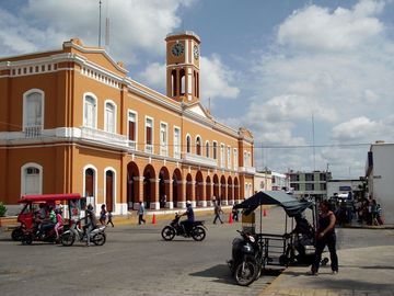 Lotes Residenciales en VENTA en Paseos Kiní Yucatán