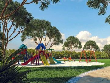 Lotes Residenciales en VENTA en Paseos Kiní Yucatán