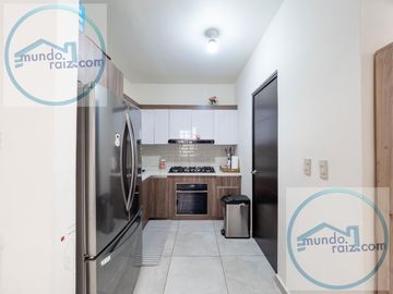 CASA EN VENTA ESTANCIA VALLE PLATA APODACA, N.L. a 5 MINUTOS CENTRO APODACA