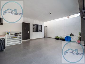 CASA EN VENTA ESTANCIA VALLE PLATA APODACA, N.L. a 5 MINUTOS CENTRO APODACA