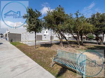 CASA EN VENTA ESTANCIA VALLE PLATA APODACA, N.L. a 5 MINUTOS CENTRO APODACA