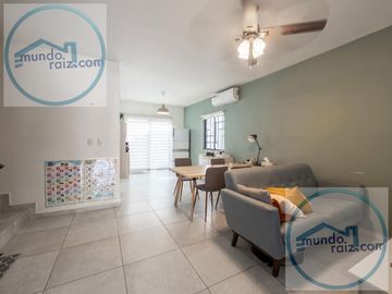 CASA EN VENTA ESTANCIA VALLE PLATA APODACA, N.L. a 5 MINUTOS CENTRO APODACA
