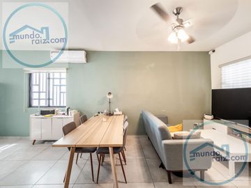 CASA EN VENTA ESTANCIA VALLE PLATA APODACA, N.L. a 5 MINUTOS CENTRO APODACA
