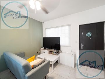 CASA EN VENTA ESTANCIA VALLE PLATA APODACA, N.L. a 5 MINUTOS CENTRO APODACA