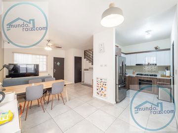 CASA EN VENTA ESTANCIA VALLE PLATA APODACA, N.L. a 5 MINUTOS CENTRO APODACA