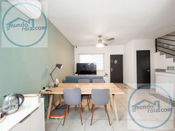 CASA EN VENTA ESTANCIA VALLE PLATA APODACA, N.L. a 5 MINUTOS CENTRO APODACA