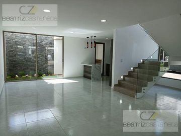 CASA NUEVA ESQUINA EN VENTA, TERRANVA, PACHUCA, HGO.