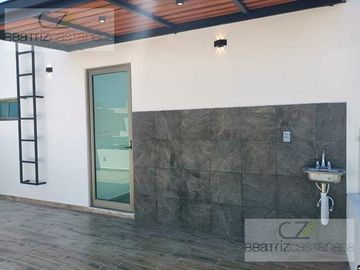 CASA NUEVA ESQUINA EN VENTA, TERRANVA, PACHUCA, HGO.