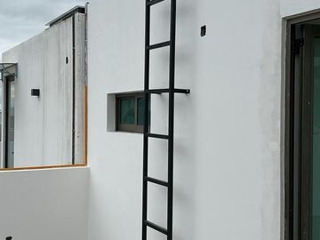 CASA NUEVA ESQUINA EN VENTA, TERRANVA, PACHUCA, HGO.