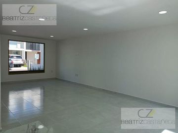 CASA NUEVA ESQUINA EN VENTA, TERRANVA, PACHUCA, HGO.