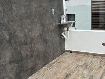 CASA NUEVA ESQUINA EN VENTA, TERRANVA, PACHUCA, HGO.