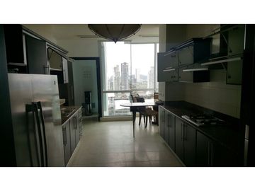 ALQUILO/VENDO GRANDE VISTA MAR OCEAN TWO C. ESTE