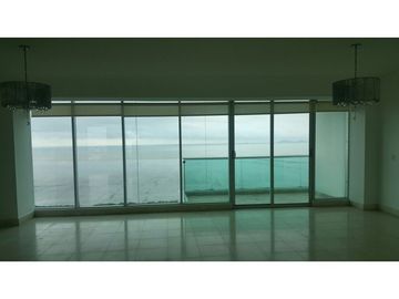 ALQUILO/VENDO GRANDE VISTA MAR OCEAN TWO C. ESTE