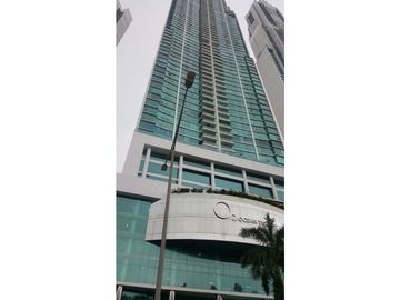 ALQUILO/VENDO GRANDE VISTA MAR OCEAN TWO C. ESTE