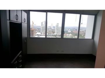 ALQUILO/VENDO GRANDE VISTA MAR OCEAN TWO C. ESTE