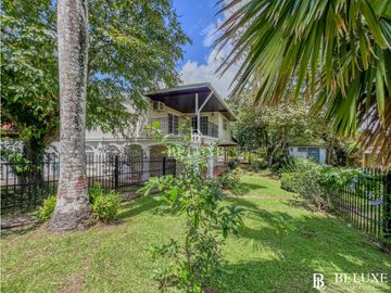 VENTA/ALQUILER CASA LB Y PISCINA, CARDENAS VILLAGE, CLAYTON (4)