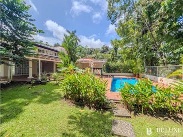 VENTA/ALQUILER CASA LB Y PISCINA, CARDENAS VILLAGE, CLAYTON (4)