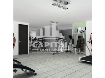 APARTAMENTOS EN LA 12  DE OCTUBRE