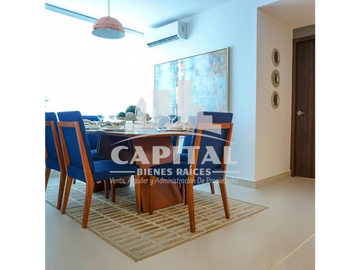 APARTAMENTOS EN LA 12  DE OCTUBRE