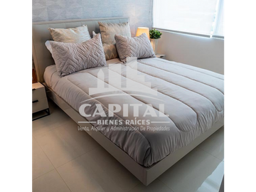 APARTAMENTOS EN LA 12  DE OCTUBRE