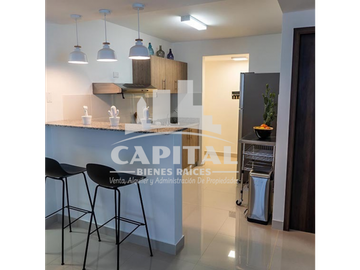 APARTAMENTOS EN LA 12  DE OCTUBRE