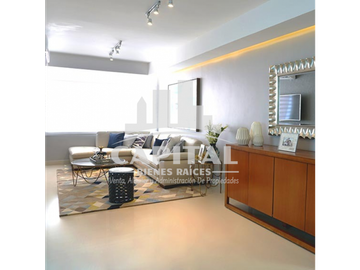 APARTAMENTOS EN LA 12  DE OCTUBRE