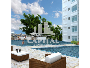 APARTAMENTOS EN LA 12  DE OCTUBRE