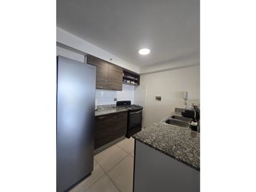 CARRASQUILLA / PH MIDPARK / 83M2 / 2 HABITACIONES / BALCON / AMOBLADO