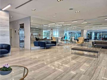 CARRASQUILLA / PH MIDPARK / 83M2 / 2 HABITACIONES / BALCON / AMOBLADO