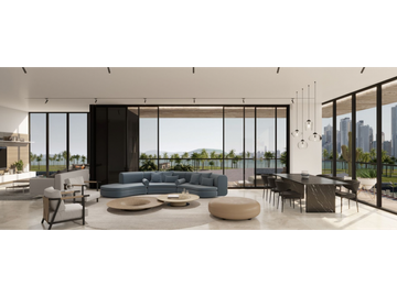 MONTECARLO ISLA OCEAN REEF PUNTA PACIFICA APARTAMENTO VENTA