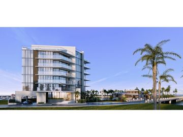 MONTECARLO ISLA OCEAN REEF PUNTA PACIFICA APARTAMENTO VENTA