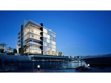 MONTECARLO ISLA OCEAN REEF PUNTA PACIFICA APARTAMENTO VENTA