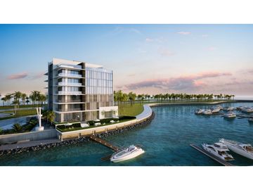 MONTECARLO ISLA OCEAN REEF PUNTA PACIFICA APARTAMENTO VENTA