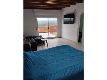 VENTA CASA ESTANCIA VIEJA PILETA JACUZZI CARLOS PAZ 3 DORM