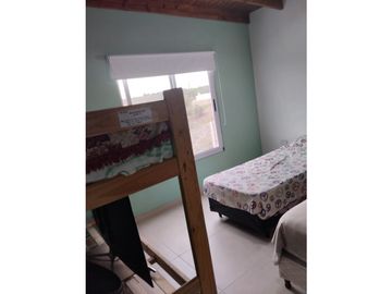 VENTA CASA ESTANCIA VIEJA PILETA JACUZZI CARLOS PAZ 3 DORM