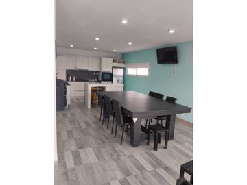 VENTA CASA ESTANCIA VIEJA PILETA JACUZZI CARLOS PAZ 3 DORM