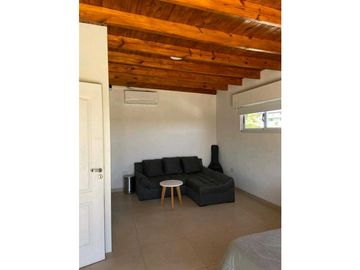 VENTA CASA ESTANCIA VIEJA PILETA JACUZZI CARLOS PAZ 3 DORM