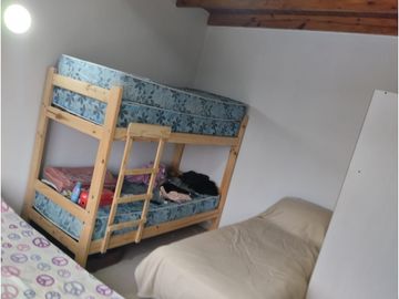 VENTA CASA ESTANCIA VIEJA PILETA JACUZZI CARLOS PAZ 3 DORM