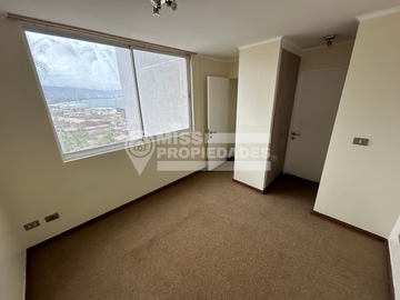 SE VENDE DEPARTAMENTO CONDOMINIO PARQUE COSTANERA