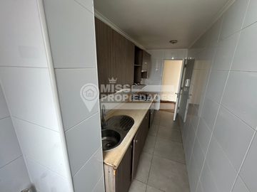 SE VENDE DEPARTAMENTO CONDOMINIO PARQUE COSTANERA