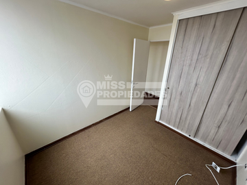 SE VENDE DEPARTAMENTO CONDOMINIO PARQUE COSTANERA
