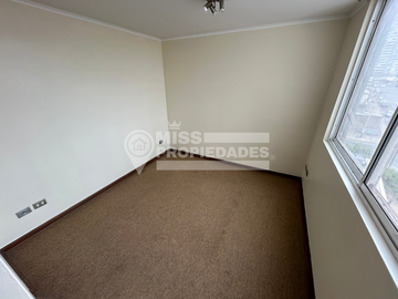 SE VENDE DEPARTAMENTO CONDOMINIO PARQUE COSTANERA