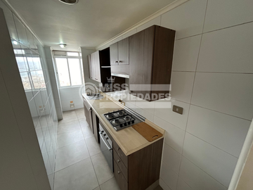 SE VENDE DEPARTAMENTO CONDOMINIO PARQUE COSTANERA