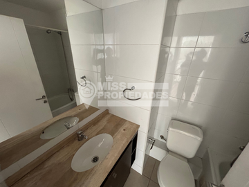 SE VENDE DEPARTAMENTO CONDOMINIO PARQUE COSTANERA