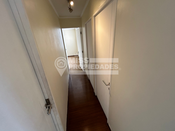SE VENDE DEPARTAMENTO CONDOMINIO PARQUE COSTANERA