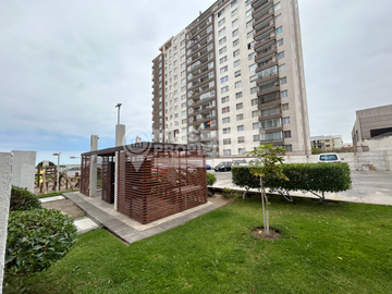 SE VENDE DEPARTAMENTO CONDOMINIO PARQUE COSTANERA