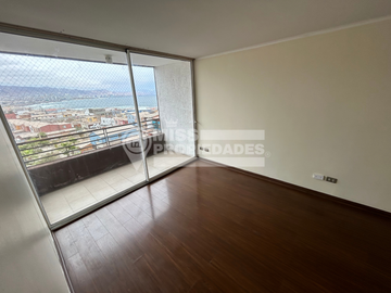 SE VENDE DEPARTAMENTO CONDOMINIO PARQUE COSTANERA