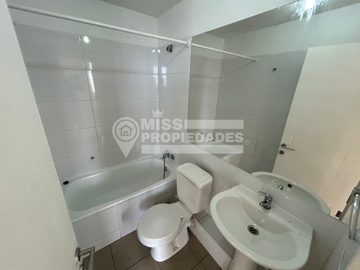 SE VENDE DEPARTAMENTO CONDOMINIO PARQUE COSTANERA